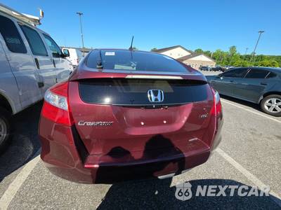 2012 Honda Crosstour EX-L - zdjęcie 5 z 22 - miniatura