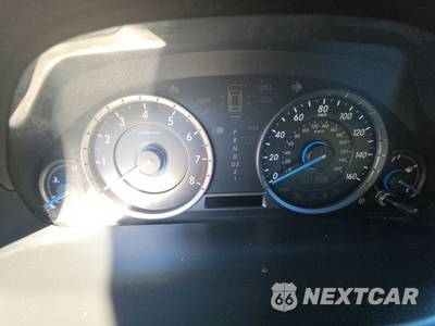 2012 Honda Crosstour EX-L - zdjęcie 12 z 22 - miniatura