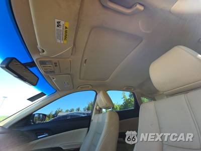 2012 Honda Crosstour EX-L - zdjęcie 17 z 22 - miniatura