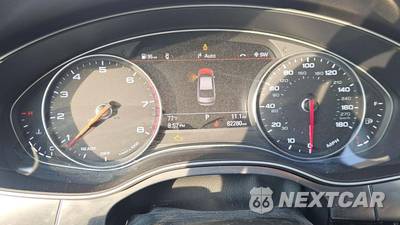 2017 Audi A6 3.0T Premium Plus - zdjęcie 21 z 29 - miniatura