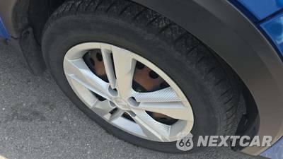 2021 Nissan Kicks S - zdjęcie 26 z 31 - miniatura