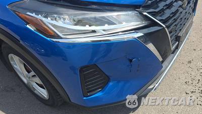 2021 Nissan Kicks S - zdjęcie 23 z 31 - miniatura