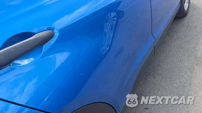 2021 Nissan Kicks S - zdjęcie 28 z 31 - miniatura