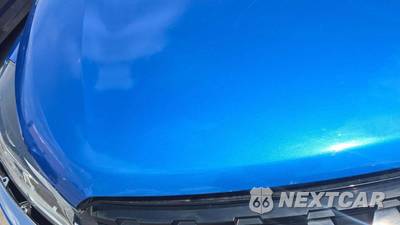 2021 Nissan Kicks S - zdjęcie 31 z 31 - miniatura