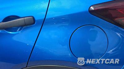 2021 Nissan Kicks S - zdjęcie 25 z 31 - miniatura
