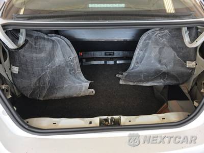 2023 Nissan Versa S - zdjęcie 16 z 21 - miniatura