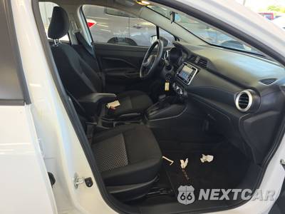 2023 Nissan Versa S - zdjęcie 8 z 21 - miniatura