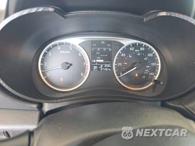 2023 Nissan Versa S - zdjęcie 12 z 21 - miniatura
