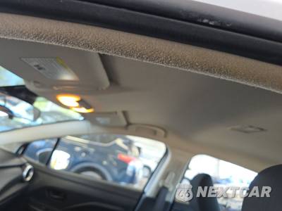 2023 Nissan Versa S - zdjęcie 17 z 21 - miniatura