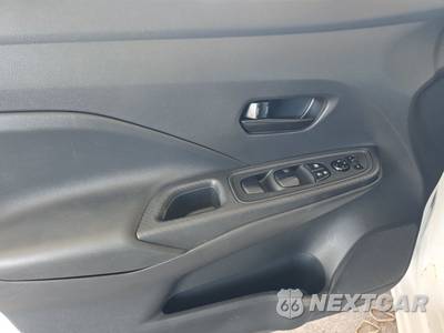 2023 Nissan Versa S - zdjęcie 9 z 21 - miniatura