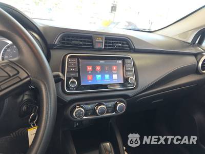 2023 Nissan Versa S - zdjęcie 11 z 21 - miniatura