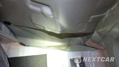 2023 Nissan Versa S - zdjęcie 20 z 21 - miniatura