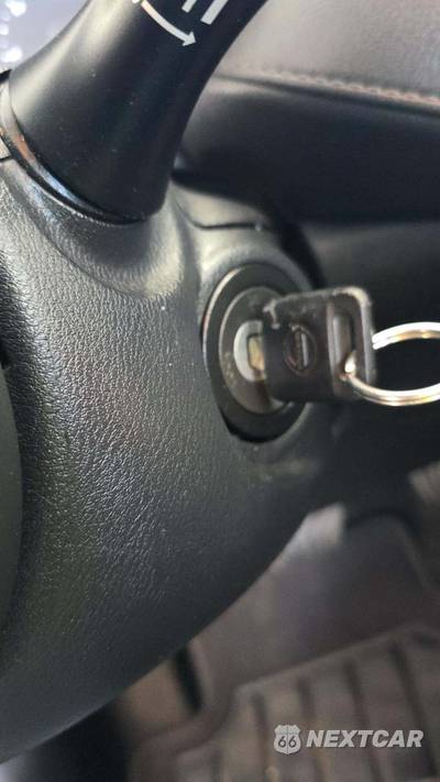 2023 Nissan Versa S - zdjęcie 19 z 21 - miniatura
