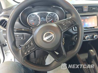 2023 Nissan Versa S - zdjęcie 10 z 21 - miniatura