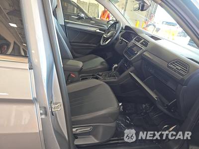 2023 Volkswagen Tiguan SE - zdjęcie 8 z 30 - miniatura