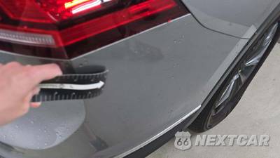 2023 Volkswagen Tiguan SE - zdjęcie 30 z 30 - miniatura