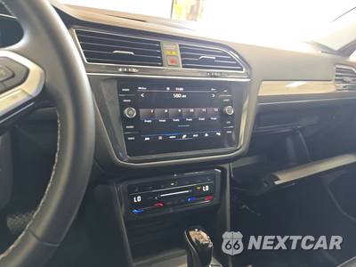 2023 Volkswagen Tiguan SE - zdjęcie 11 z 30 - miniatura