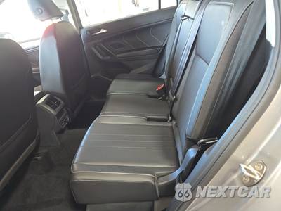 2023 Volkswagen Tiguan SE - zdjęcie 13 z 30 - miniatura
