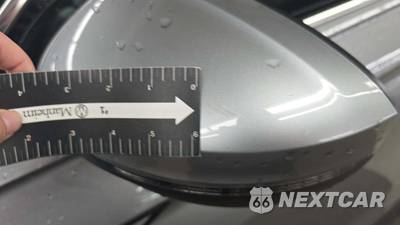 2023 Volkswagen Tiguan SE - zdjęcie 27 z 30 - miniatura