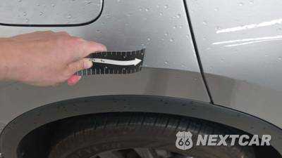 2023 Volkswagen Tiguan SE - zdjęcie 25 z 30 - miniatura