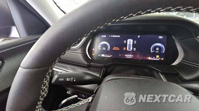 2023 Jeep Grand Cherokee Laredo - zdjęcie 23 z 33 - miniatura