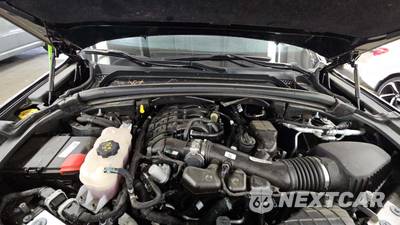 2023 Jeep Grand Cherokee Laredo - zdjęcie 31 z 33 - miniatura
