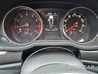 2018 Volkswagen Passat 2.0T R-Line - zdjęcie 12 z 35 - miniatura