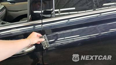 2024 Hyundai Palisade Limited - zdjęcie 32 z 43 - miniatura