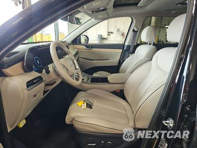 2024 Hyundai Palisade Limited - zdjęcie 7 z 43 - miniatura