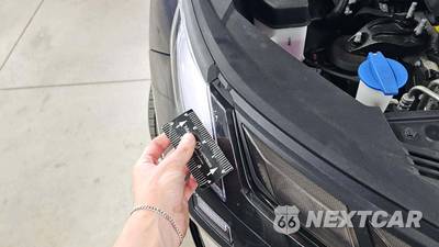 2024 Hyundai Palisade Limited - zdjęcie 40 z 43 - miniatura
