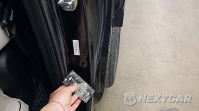 2024 Hyundai Palisade Limited - zdjęcie 42 z 43 - miniatura