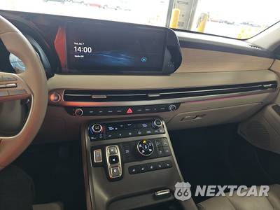 2024 Hyundai Palisade Limited - zdjęcie 11 z 43 - miniatura