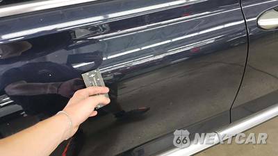 2024 Hyundai Palisade Limited - zdjęcie 35 z 43 - miniatura