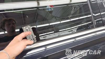 2024 Hyundai Palisade Limited - zdjęcie 37 z 43 - miniatura