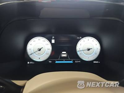 2024 Hyundai Palisade Limited - zdjęcie 12 z 43 - miniatura