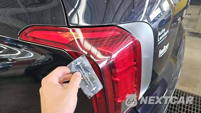 2024 Hyundai Palisade Limited - zdjęcie 36 z 43 - miniatura