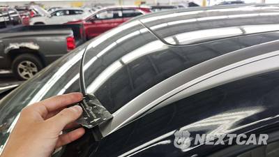 2024 Hyundai Palisade Limited - zdjęcie 34 z 43 - miniatura
