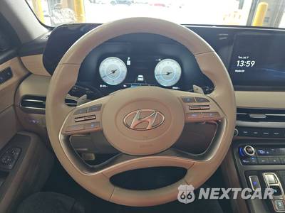 2024 Hyundai Palisade Limited - zdjęcie 10 z 43 - miniatura