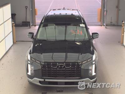 2024 Hyundai Palisade Limited - zdjęcie 2 z 43 - miniatura