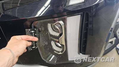 2024 Hyundai Palisade Limited - zdjęcie 27 z 43 - miniatura