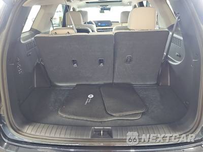 2024 Hyundai Palisade Limited - zdjęcie 17 z 43 - miniatura