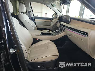 2024 Hyundai Palisade Limited - zdjęcie 8 z 43 - miniatura