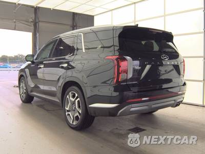 2024 Hyundai Palisade Limited - zdjęcie 6 z 43 - miniatura