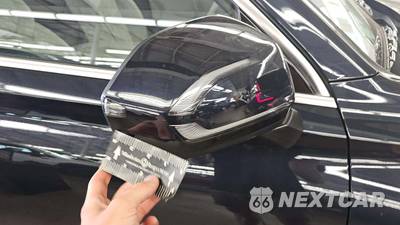 2024 Hyundai Palisade Limited - zdjęcie 28 z 43 - miniatura