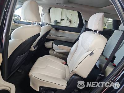 2024 Hyundai Palisade Limited - zdjęcie 13 z 43 - miniatura