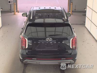 2024 Hyundai Palisade Limited - zdjęcie 5 z 43 - miniatura