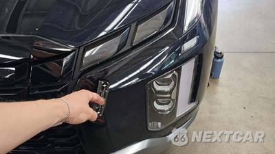 2024 Hyundai Palisade Limited - zdjęcie 24 z 43 - miniatura