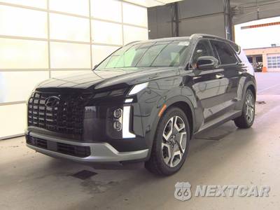 2024 Hyundai Palisade Limited - zdjęcie 1 z 43 - miniatura