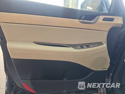 2024 Hyundai Palisade Limited - zdjęcie 9 z 43 - miniatura