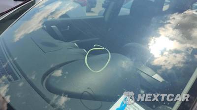 2014 Nissan Rogue Select S - zdjęcie 37 z 39 - miniatura